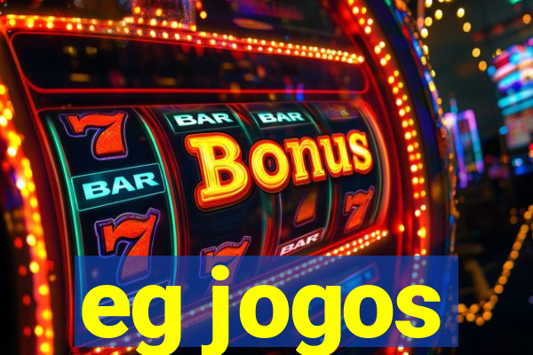 eg jogos